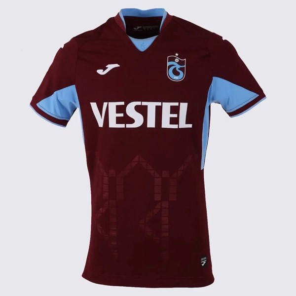 Tailandia Camiseta Trabzonspor 2ª 2023 2024